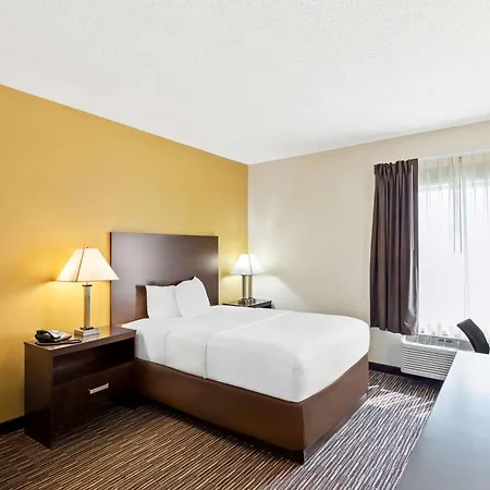 Surestay By Best Western Grayson Exterior foto