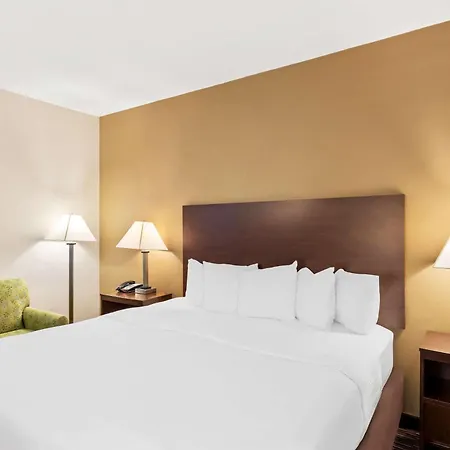 Surestay By Best Western Grayson Exterior foto