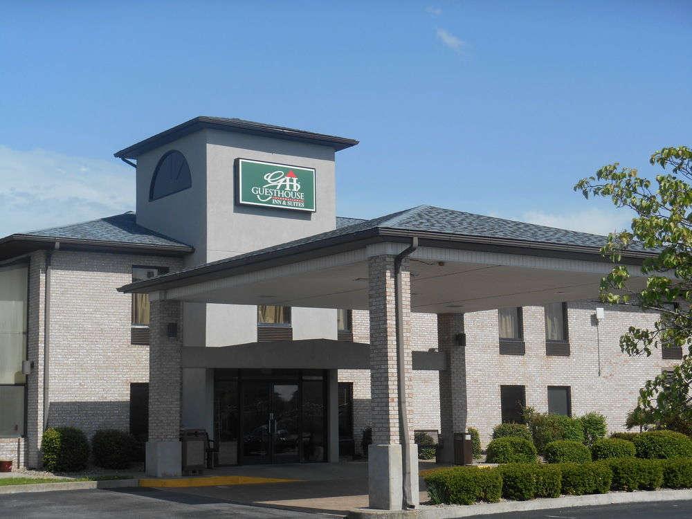 Surestay By Best Western Hotel 2*