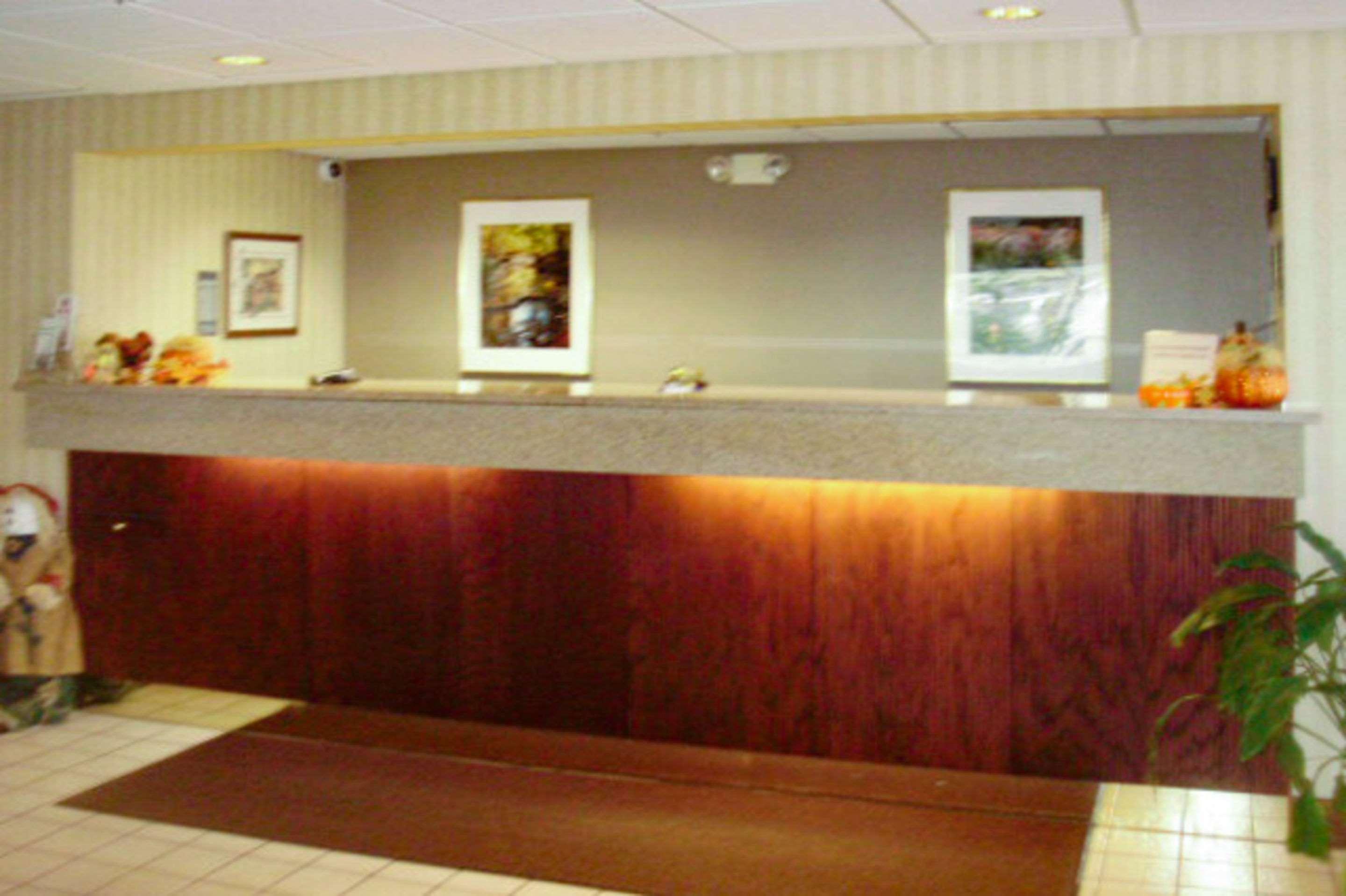 Surestay By Best Western Hotel Grayson