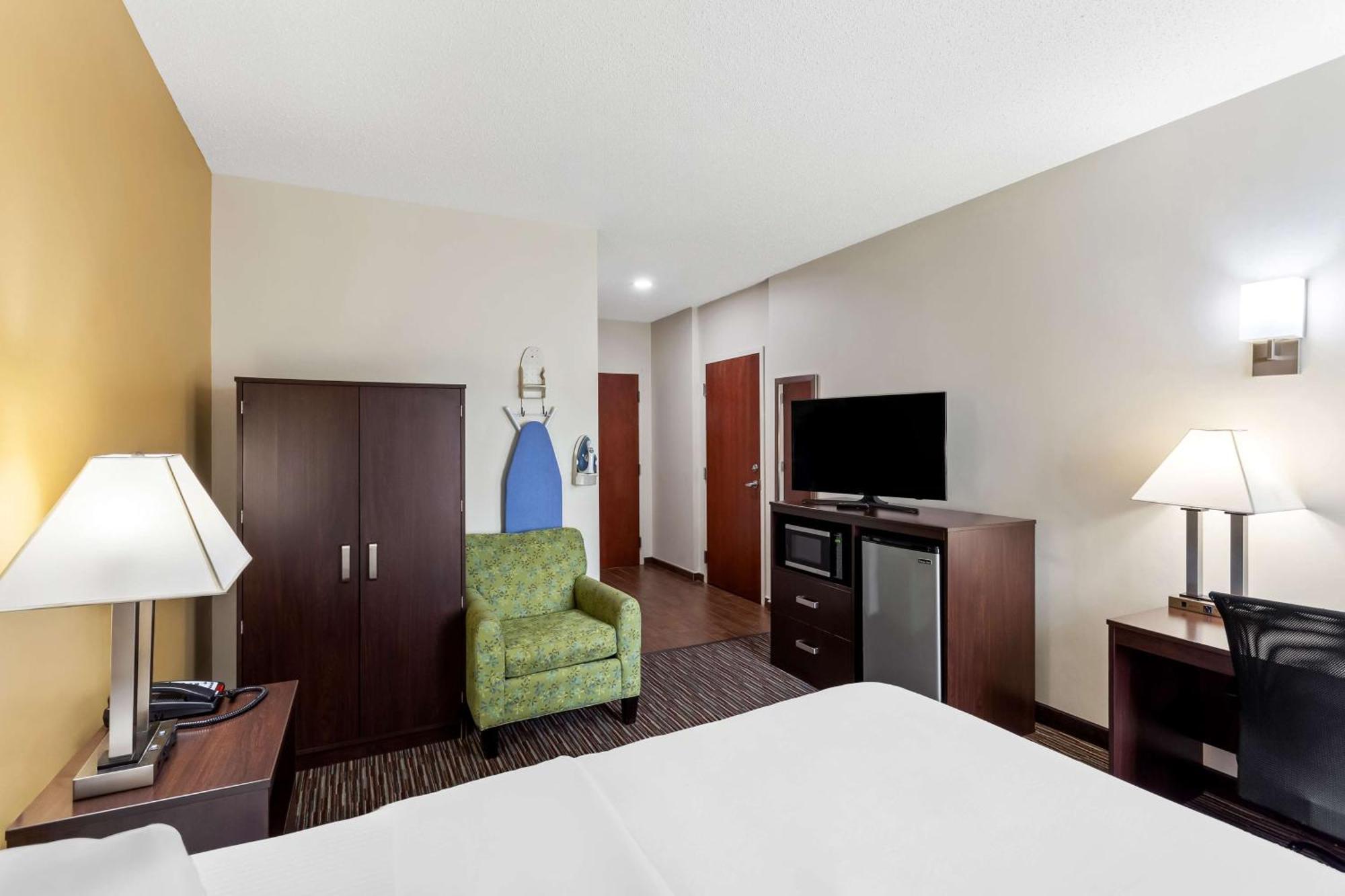 Hotel Surestay By Western