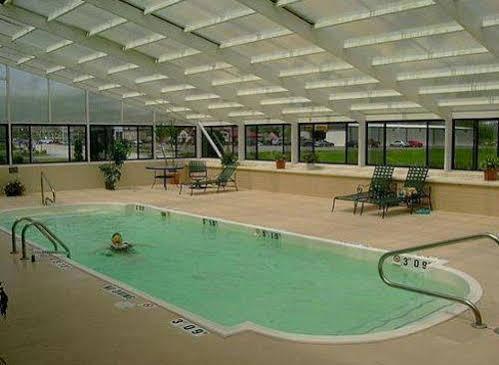 Hotel Surestay By Western 2*