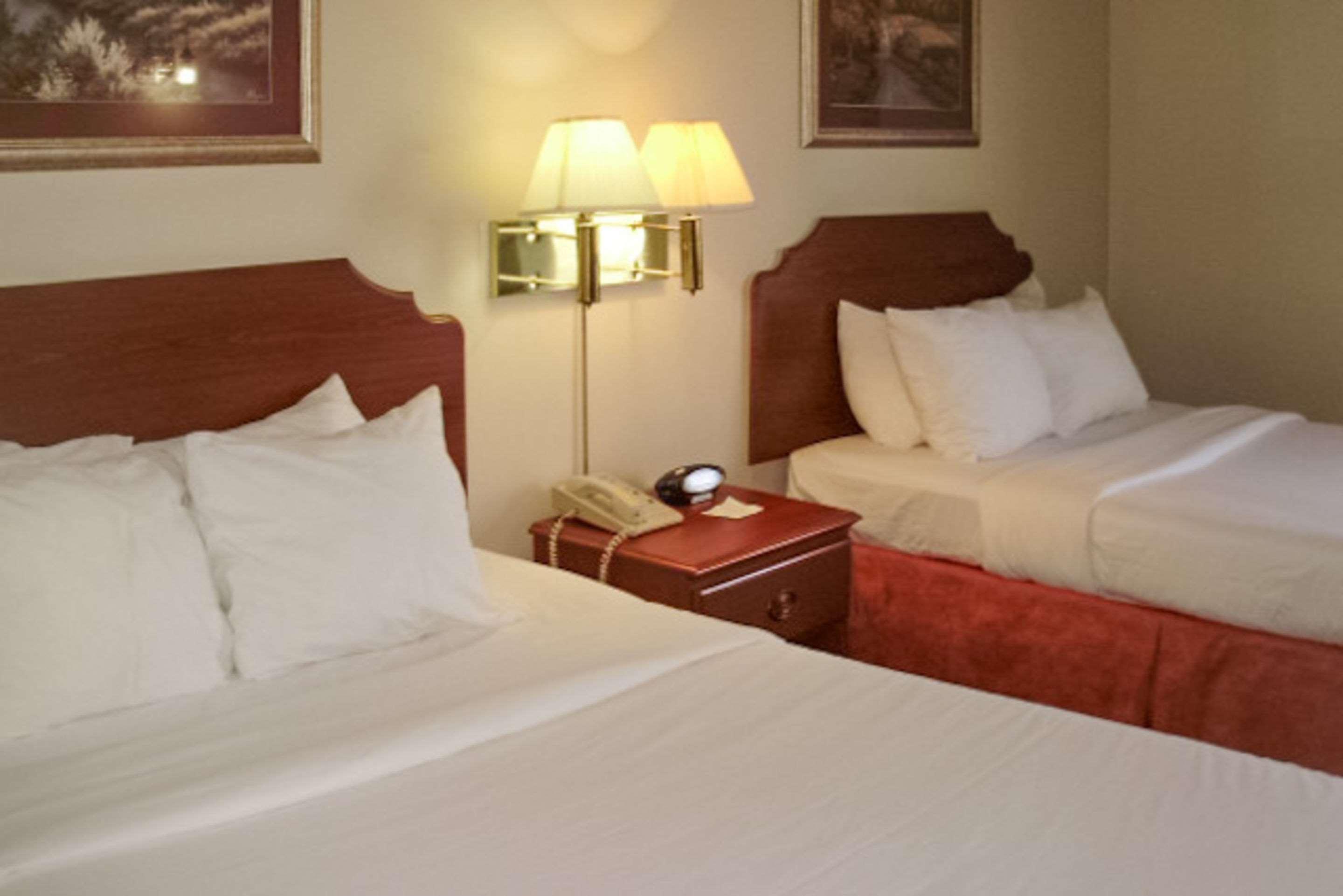 Hotel Surestay By Western Grayson