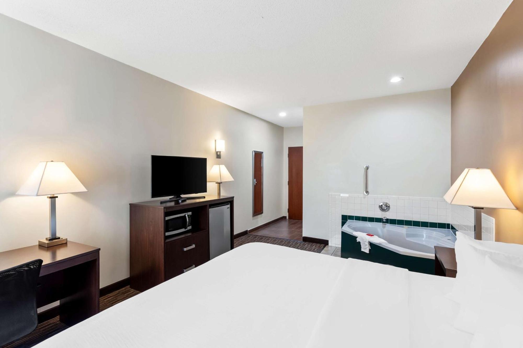 Surestay By Western