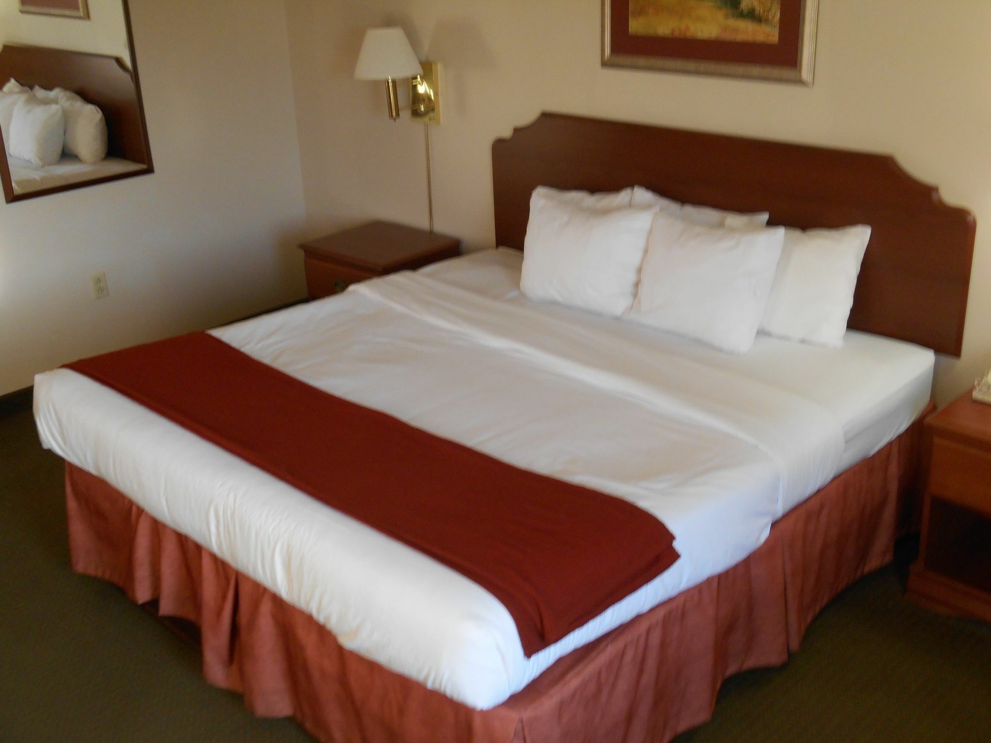 Hotel Surestay By Western