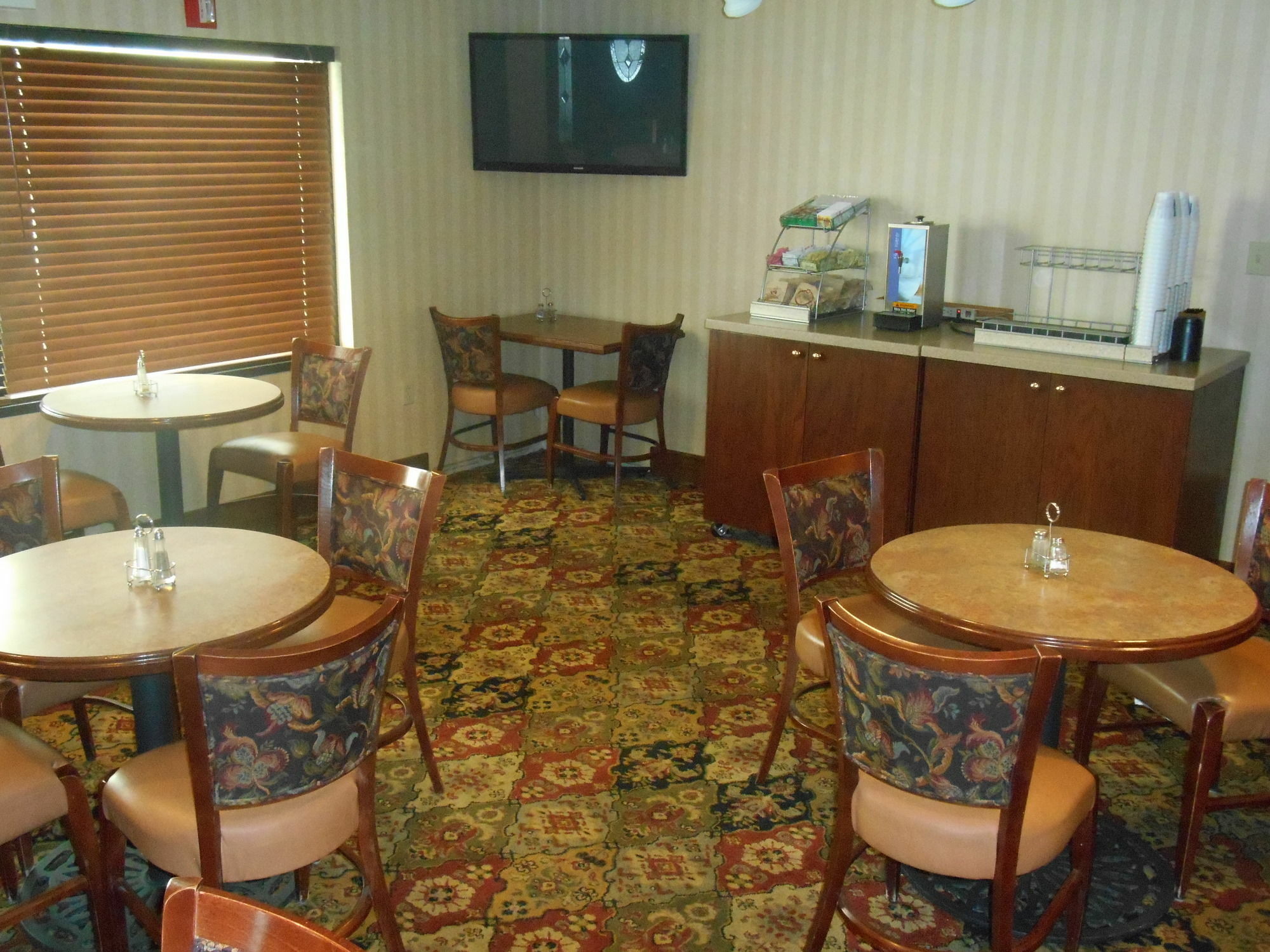 Hotel Surestay By Western 2*